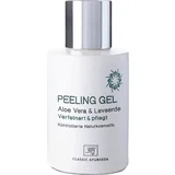 peeling gel