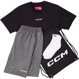 CCM Training set DRYLAND KIT Black XL