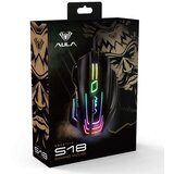 Aula Crni-Aula Gaming miš Ghost Shark Lite | ePonuda.com