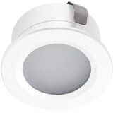 Kanlux 23528 - LED spoljno ugradno svetlo IMBER LED/1W/12V 6500K IP65 belo Cene