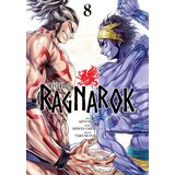 VIZ Media Shinya Umemura - Record of Ragnarok, Vol. 8 | Eponuda.com