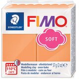  MASA ZA MODELIRANJE 57G FIMO SOFT STAEDTLER 8020-T41 PAPAYA SORBET Cijene