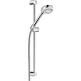 Kludi LOGO 3S 60CM ÅIPKA KLIZNA,TUÅ RUÄICA,CRIJEVO 1600mm 6836005-00 | Eponuda.ba