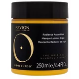 Revlon Professional orofluido™ Radiance Argan Mask regenerirajuća maska za kosu s arganovim uljem 250 ml