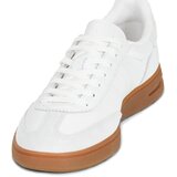 Polo Ralph Lauren Nizke superge BEDFORD PP-SNEAKERS-LOW TOP LACE Bela | Shoptok.si