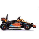 McLaren auto na akumulator Formula 1 Orange | shoptok.hr