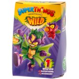 SUPERTHINGS Wild Kids - Izložba 6x6 za djecu | shoptok.hr