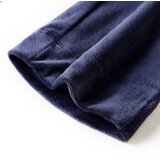  Dječje hlače baršunaste tamnoplave 116 | Eponuda.com