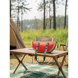 Sinsay Torba u obliku lubenice s ručkama | shoptok.hr