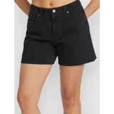 Stoned BF Kratke hlace black