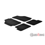 Gledring gumeni tepisi za Lancia Ypsilon 09/03-05/11 | shoptok.hr