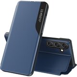 HURTEL VELEPRODAJNI OVITEK VIEW IZ EKO USNJA ZA SAMSUNG GALAXY S25 EDGE Z ZAKLOPKOM, (5000087982) | Shoptok.si