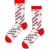 Frogies Women's socks I Love You 3P | shoptok.hr