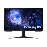Samsung Odyssey, gaming monitor S27FG510EU, VA, 27inch Cene