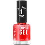 Rimmel London Rimmel Super Gel Jelly Gloss lak 016 Cerise Pop 12 ml | shoptok.hr