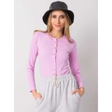 Nie Znasz Mnie Body-TW-BO-G-087.99-light purple | Shoptok.si