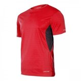 Lahti Pro funkcionalna majica crveno-siva xl l4021604 | shoptok.hr