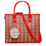 Valentino By Mario Valentino TONIC-VBS69902 ROSSO-MULTI Cijene