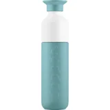 Insulated - 350 ml - Bottlenose Blue