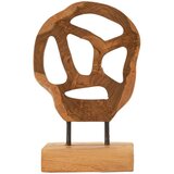 Mauro Ferretti Drveni kipić (visina 27 cm) Lubang – | shoptok.hr