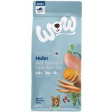 Wow Adult piščanec - Varčno pakiranje: 2 x 6 kg | shoptok.hr