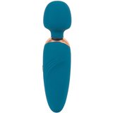 You2Toys Petite - punjivi masažni vibrator (plavi) | shoptok.hr