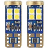 Amio Auto sijalica T10 W5W 12SMD LED 12V 01636 | Eponuda.ba