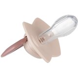 Canpol Light Touch Gold duda 6-18m Pink 2 kom | shoptok.hr