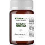  Maca & Vitamin E+ | Shoptok.si