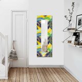 Wallity Ogledalo 40120YMA-21, 40x120 cm, Šareno | ePonuda.com