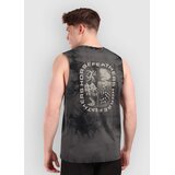 Horsefeathers Instinct Majica brez rokavov tie dye | Shoptok.si