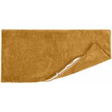  Presvlaka za jastuk 6 pcs HEERLEN Žuta 40 x 80 cm Slike