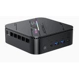 Blackview MP100 Pro Mini PC, Intel® Alder Lake i5-12450H, 16GB DDR4, 512GB SSD, Intel UHD Graphics (12. Gen), Wi-Fi, BT 5.2, DP/HDMI/RJ45, 6xUSB-A 3.1, USB-C, Win11Pro | shoptok.hr