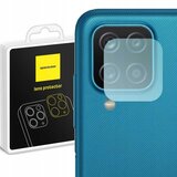 Spacecase KALJENO STEKLO ZA SAMSUNG GALAXY A12 ZAŠČITA KAMERE, (21964796) Cene