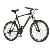 Visitor Bicikl master 26" crno žuti | ePonuda.com