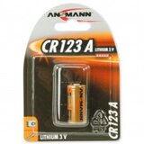  BATERIJA CR 123A-3V | Eponuda.ba
