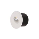 ZIDNA SVJETILJKA BIJELA YAKUT 3W 4000K 220V | shoptok.hr