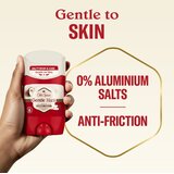 Old Spice Gentle Man's Coconut & Vanilla trdi deodorant brez aluminijevih soli 50 ml | Shoptok.si