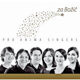 POSNETI MEDIJI PRO ANIMA SINGERS - ZA BOŽIČ, (572442) Cene