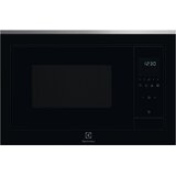 Electrolux LMS4253TBX Grill microwave Built-in 25 L 900 W Black | shoptok.hr