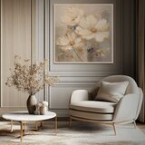  Slikanje drveta - Blooming Nordic garden | ePonuda.com