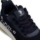U.S. Polo Assn. Nizke superge ACTIVE0014T1-DBL010 pisana | Shoptok.si
