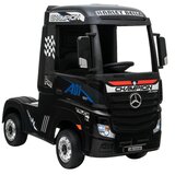 Premium Stil Mercedes Actros Crveni 4x4 Premium Oprema ( 13062 ) | Eponuda.com