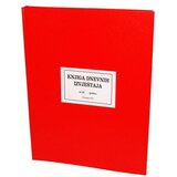  KNJIGA DNEVNIH IZVJEŠTAJA 35173 Cijene