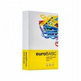 Fotokopir papir A4 80g Eurobasic Cene