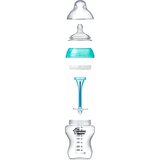 Tommee Tippee C2N Closer to Nature Advanced bočica za bebe protiv kolika 0m+ 260 ml | shoptok.hr