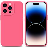 Cadorabo Ohišje, združljiv z Apple v tekoči rdeči barvi - zaščitni pokrov iz fleksibilnega silikona TPU, (20603821) | Shoptok.si