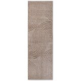 Elle Decoration Bež tekač 80x240 cm Pigment Beige – Cene