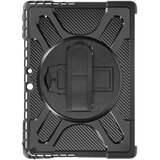 AVIZAR Torbica Microsoft Surface Pro 9 in Pro 11, odporna na udarce, ročaj za podporo videa - črna, (5000064147) Cene