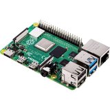 Raspberry Pi br> 4 B<br> 1 GB<br> 4 x<br> 1.5 GHz<br> <br> <br> | Eponuda.ba